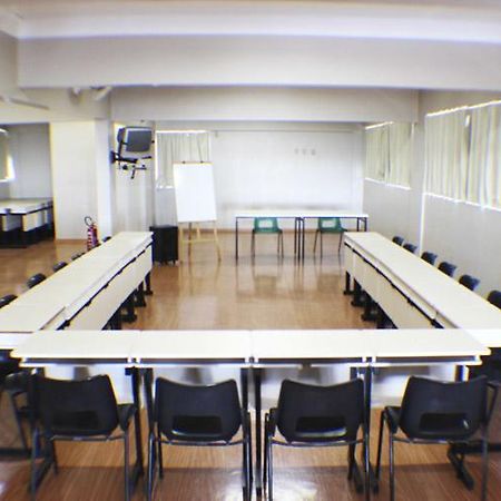 Matozinhos Hotel Eliana מראה חיצוני תמונה