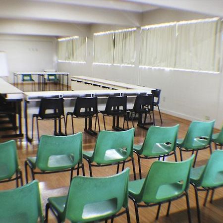 Matozinhos Hotel Eliana מראה חיצוני תמונה